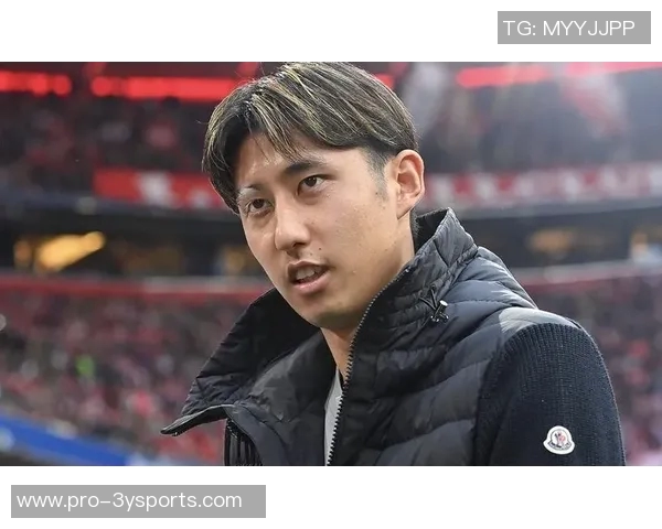 伊藤洋辉精彩抽射破门助拜仁领先萨尔茨堡迎来2026年首球