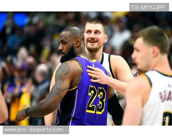 穆雷助攻能力被低估自约基奇缺阵后场均115次助攻领跑联盟